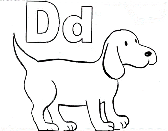 Danielle the Dog