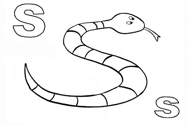 Sammy the Snake