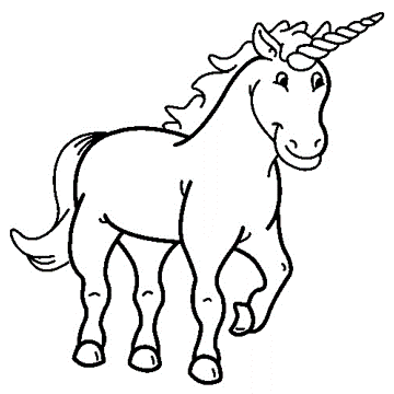 Ulysses the Unicorn